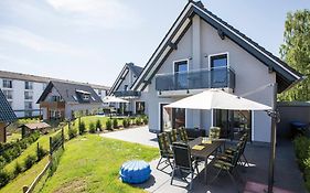 Ferienhaus Müritz im Müritz Seepark 41 b